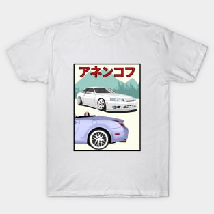 Lexus SC300/SC430 T-Shirt